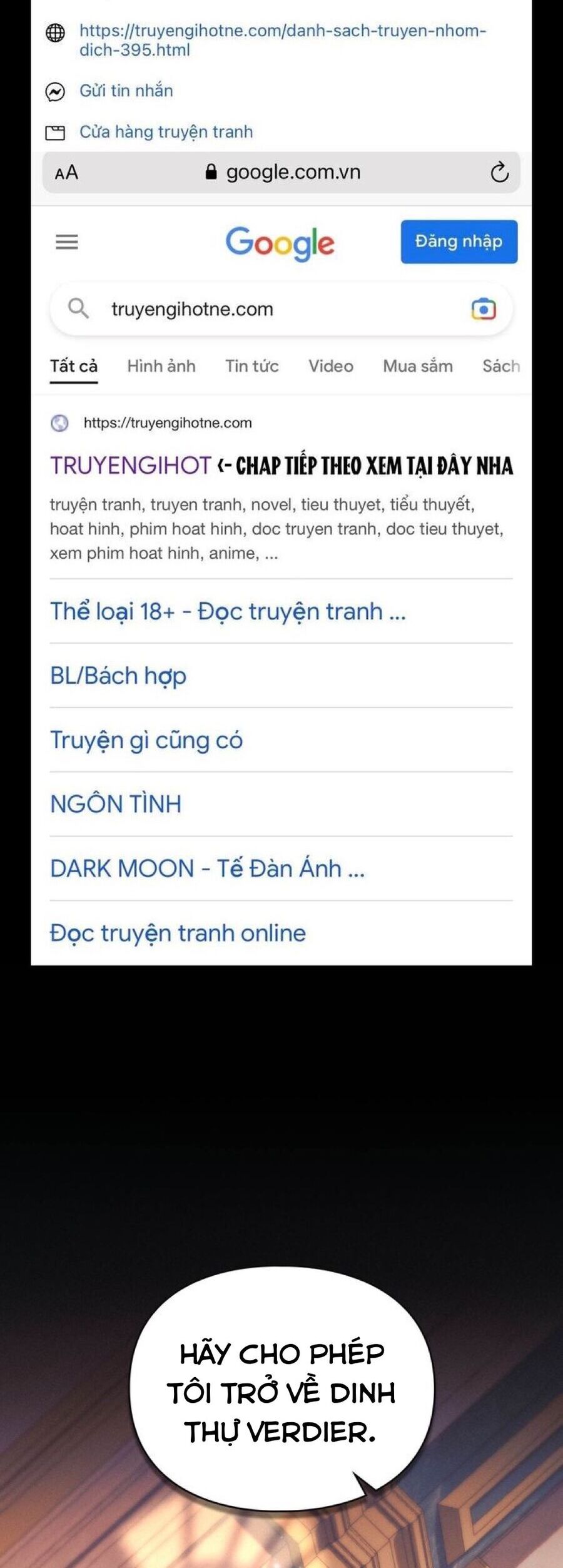 Sự Phản Bội - Chương 27.1 - Trang 2