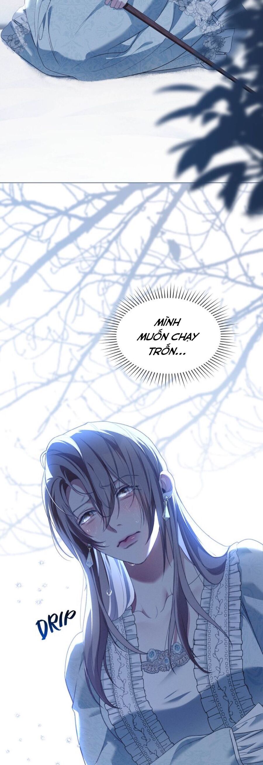 Sự Phản Bội - Chương 27.1 - Trang 21