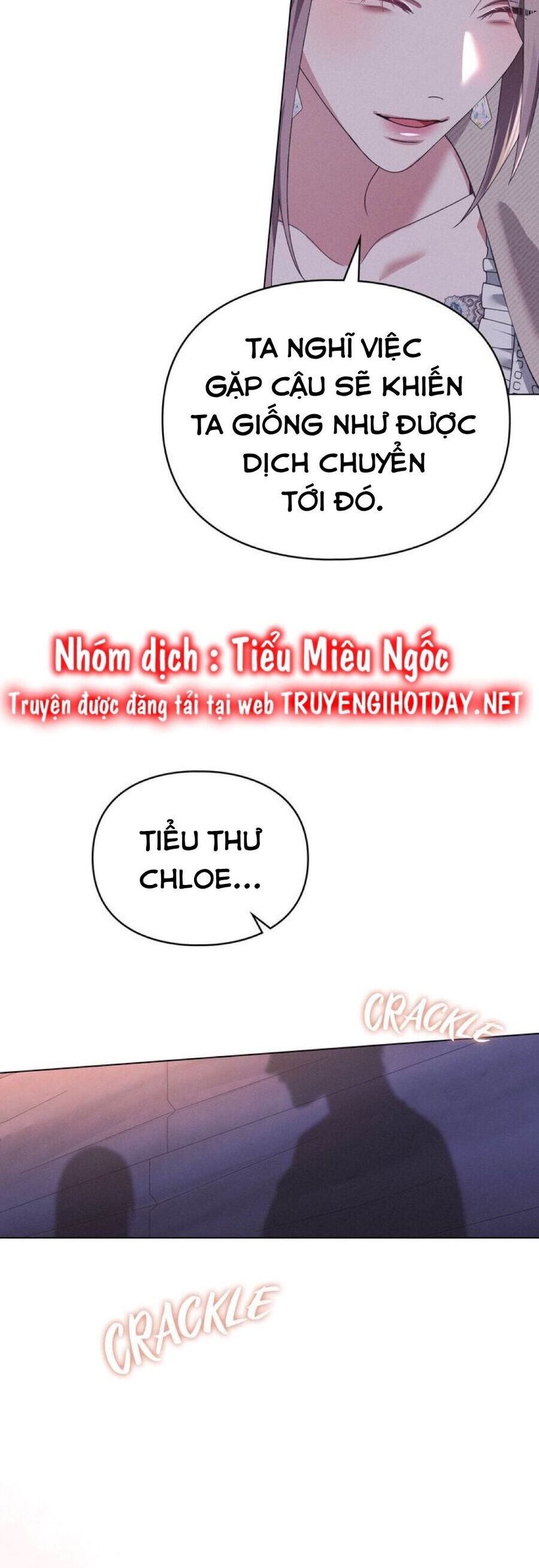 Sự Phản Bội - Chương 27.1 - Trang 27