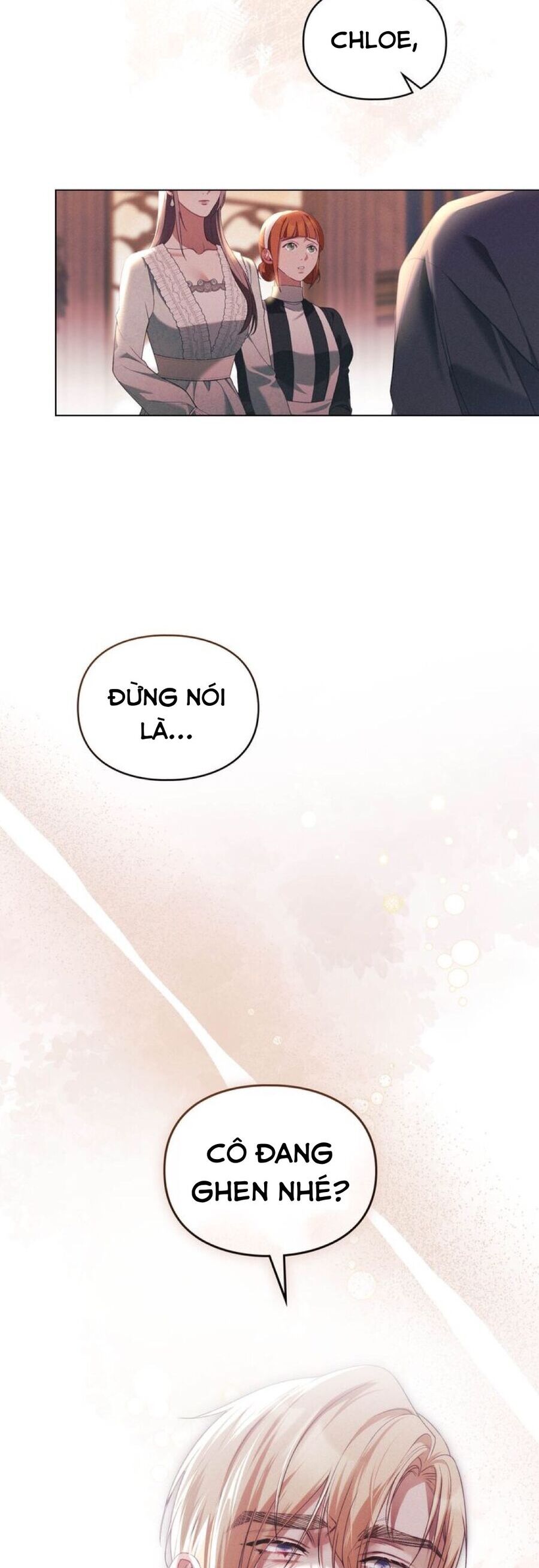 Sự Phản Bội - Chương 27.1 - Trang 7