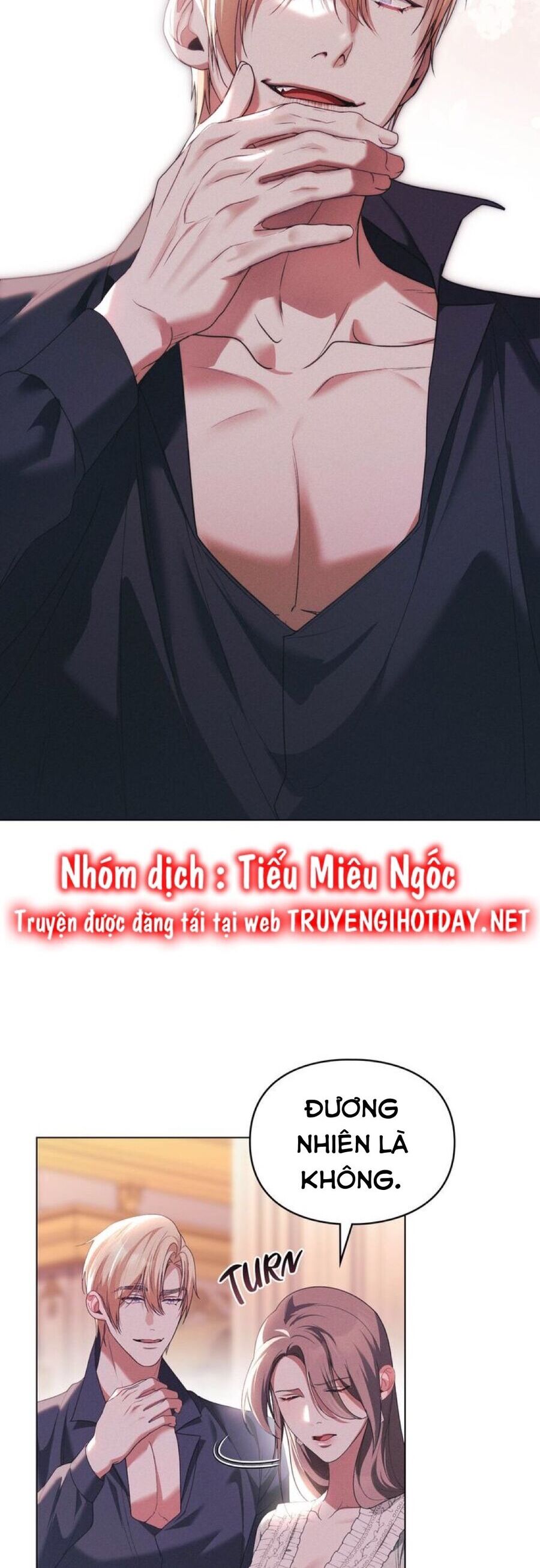 Sự Phản Bội - Chương 27.1 - Trang 8