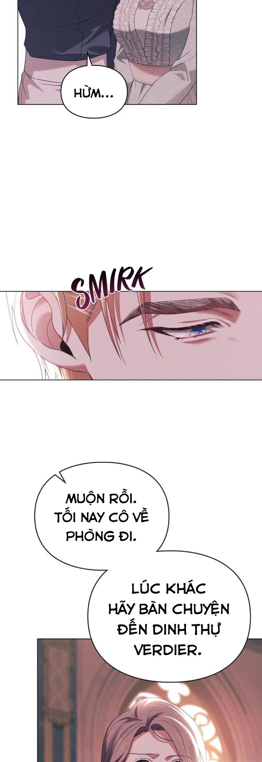 Sự Phản Bội - Chương 27.1 - Trang 9