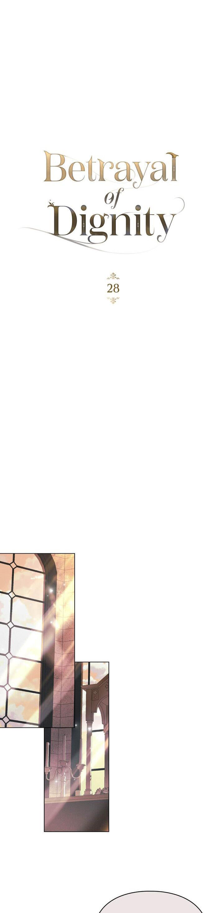 Sự Phản Bội - Chương 28.1 - Trang 13