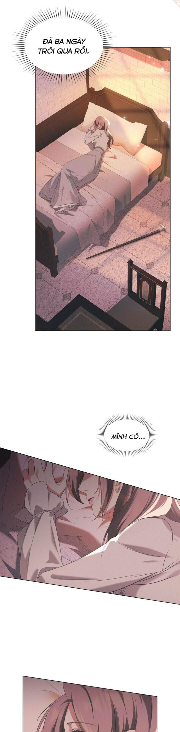 Sự Phản Bội - Chương 28.1 - Trang 15