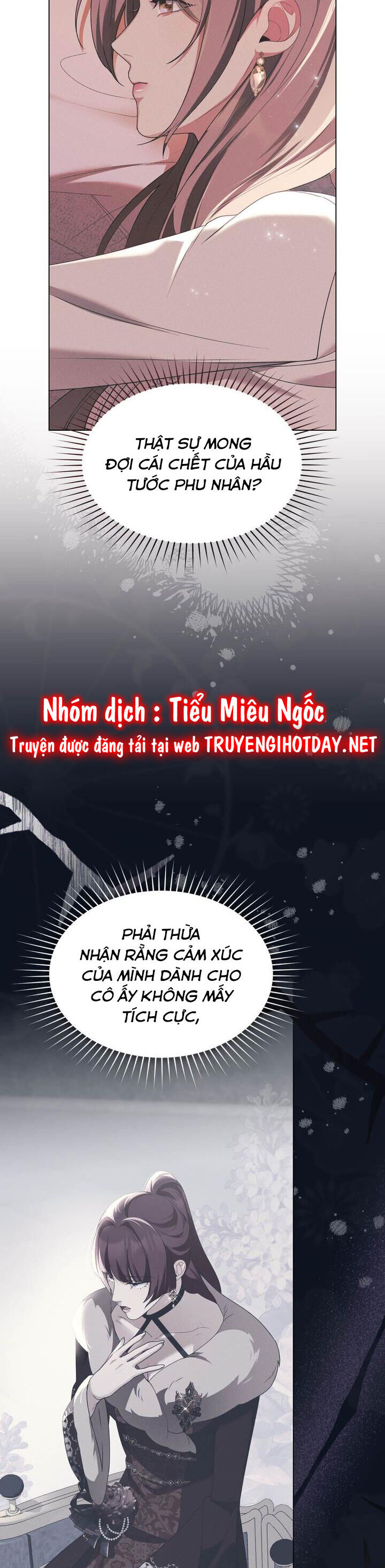 Sự Phản Bội - Chương 28.1 - Trang 16