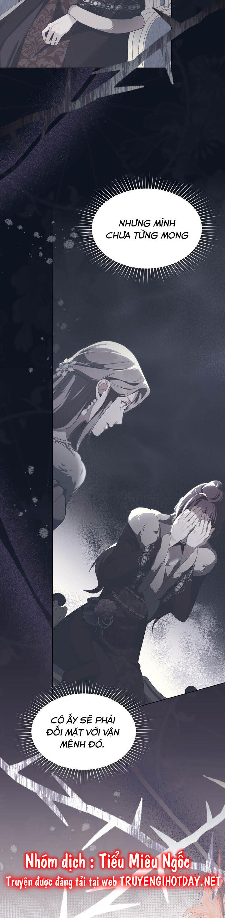 Sự Phản Bội - Chương 28.1 - Trang 17