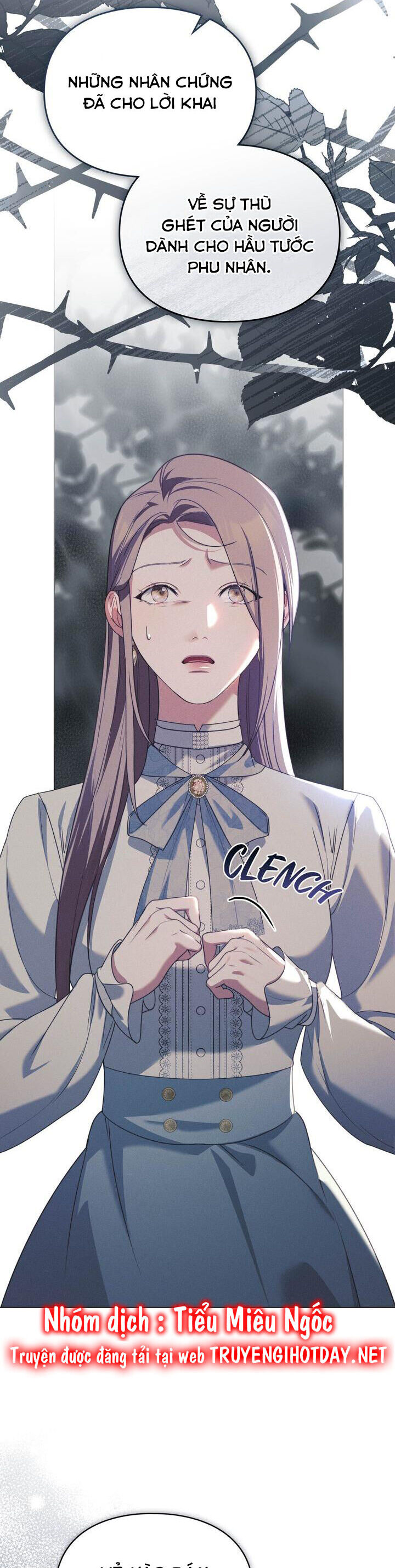 Sự Phản Bội - Chương 28.1 - Trang 5