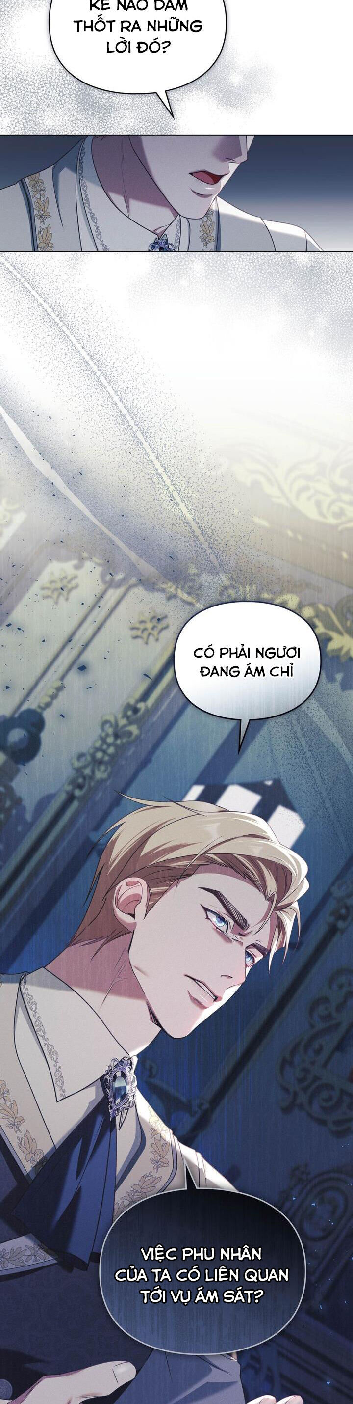 Sự Phản Bội - Chương 28.1 - Trang 6