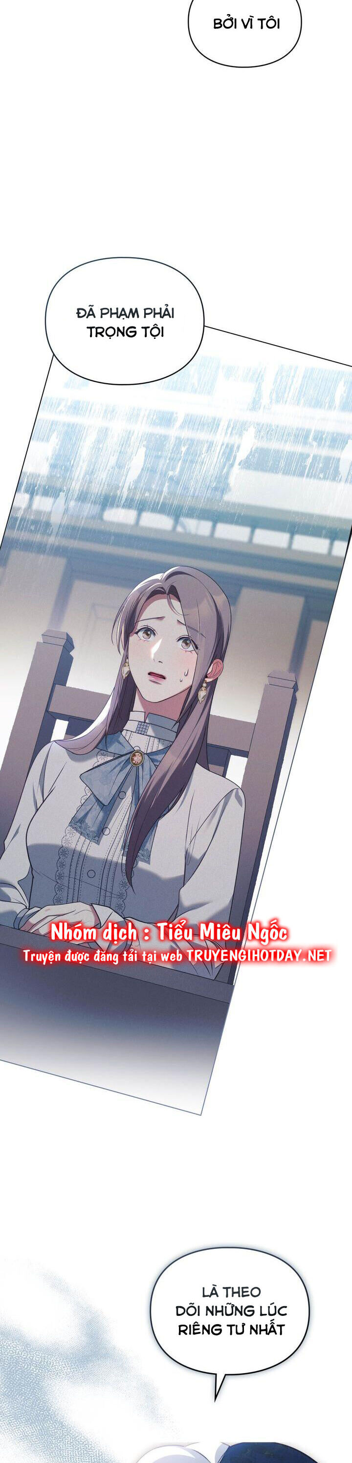 Sự Phản Bội - Chương 29.1 - Trang 13