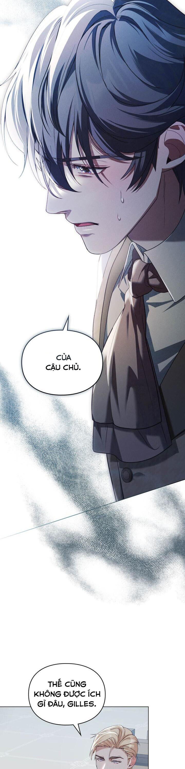 Sự Phản Bội - Chương 29.1 - Trang 14