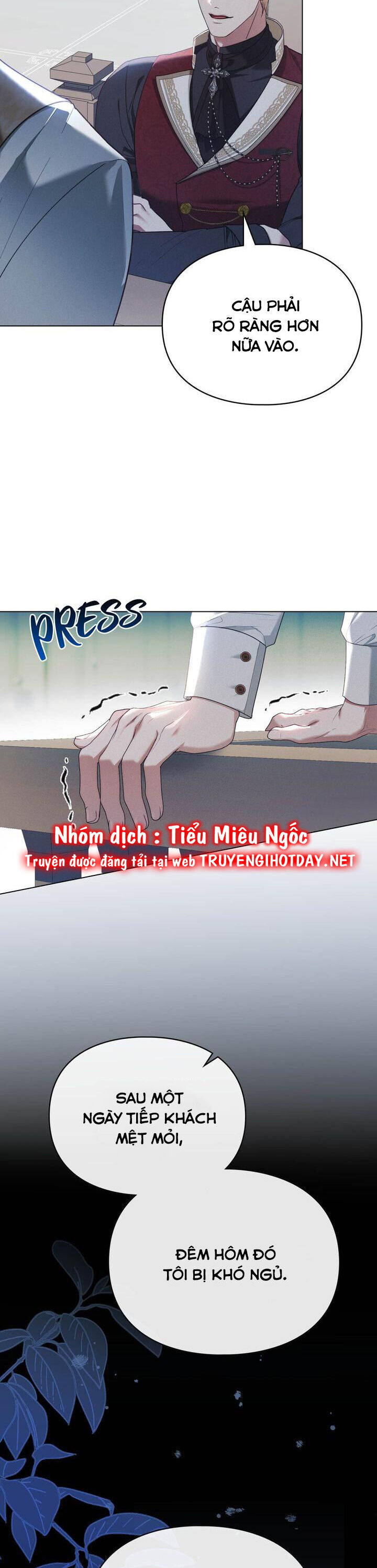 Sự Phản Bội - Chương 29.1 - Trang 15