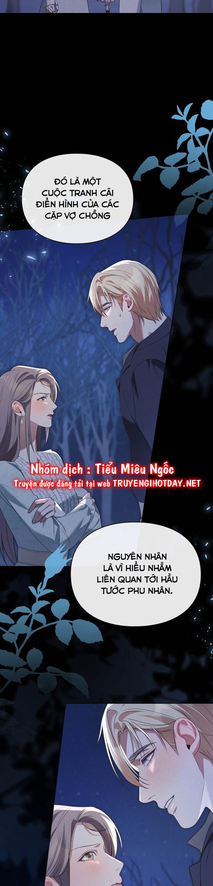 Sự Phản Bội - Chương 29.1 - Trang 17