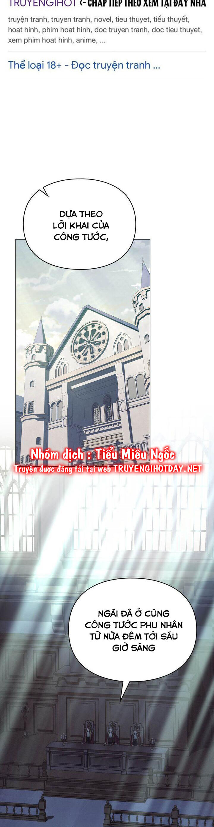 Sự Phản Bội - Chương 29.1 - Trang 2