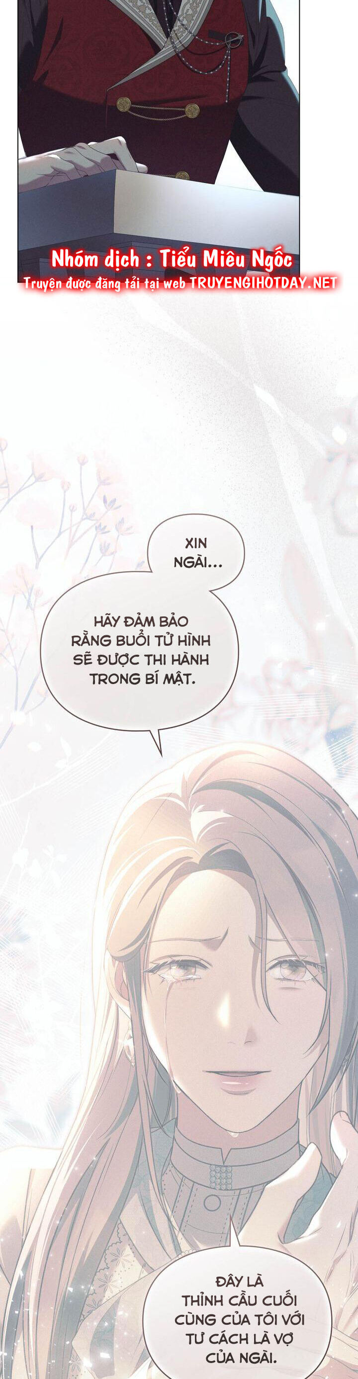 Sự Phản Bội - Chương 29.1 - Trang 4