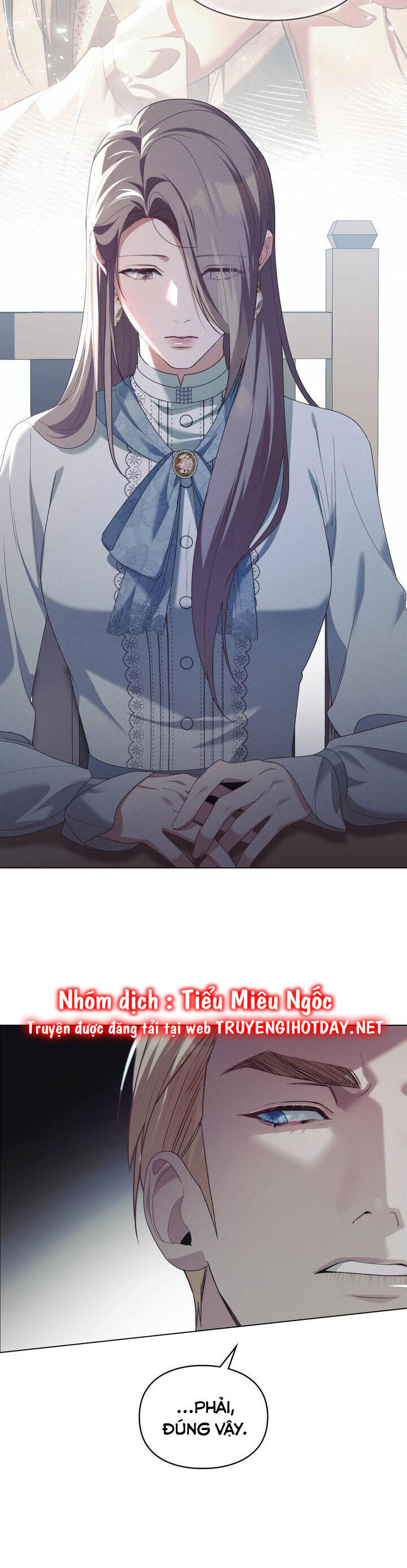 Sự Phản Bội - Chương 29.1 - Trang 5