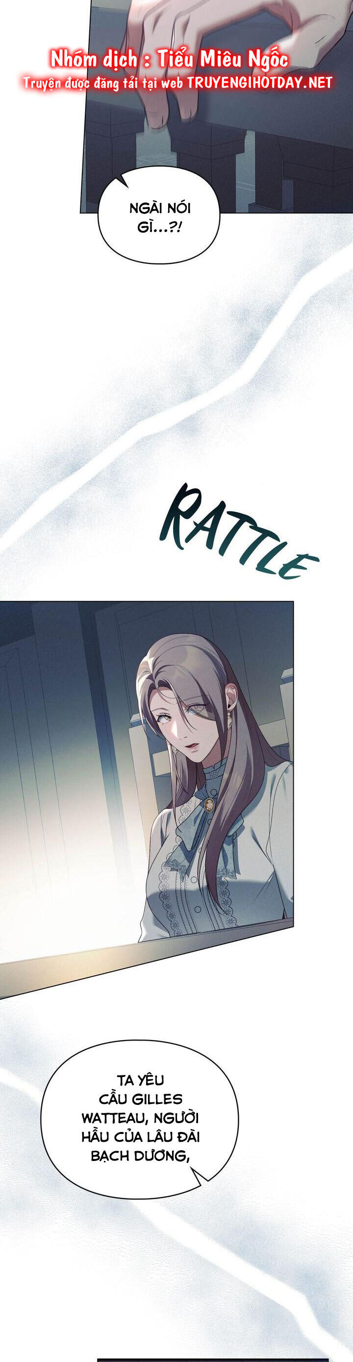 Sự Phản Bội - Chương 29.1 - Trang 8