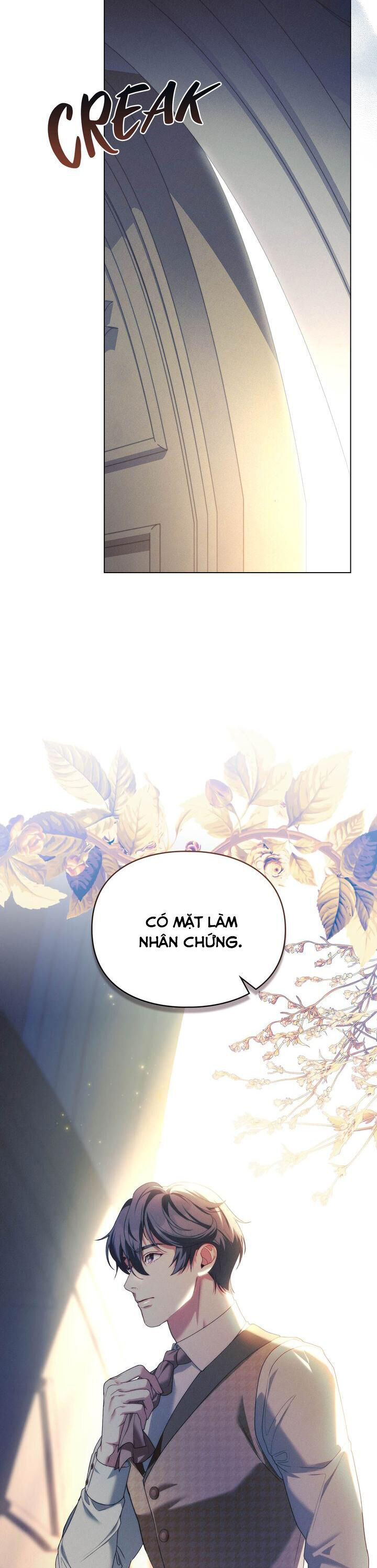 Sự Phản Bội - Chương 29.1 - Trang 9