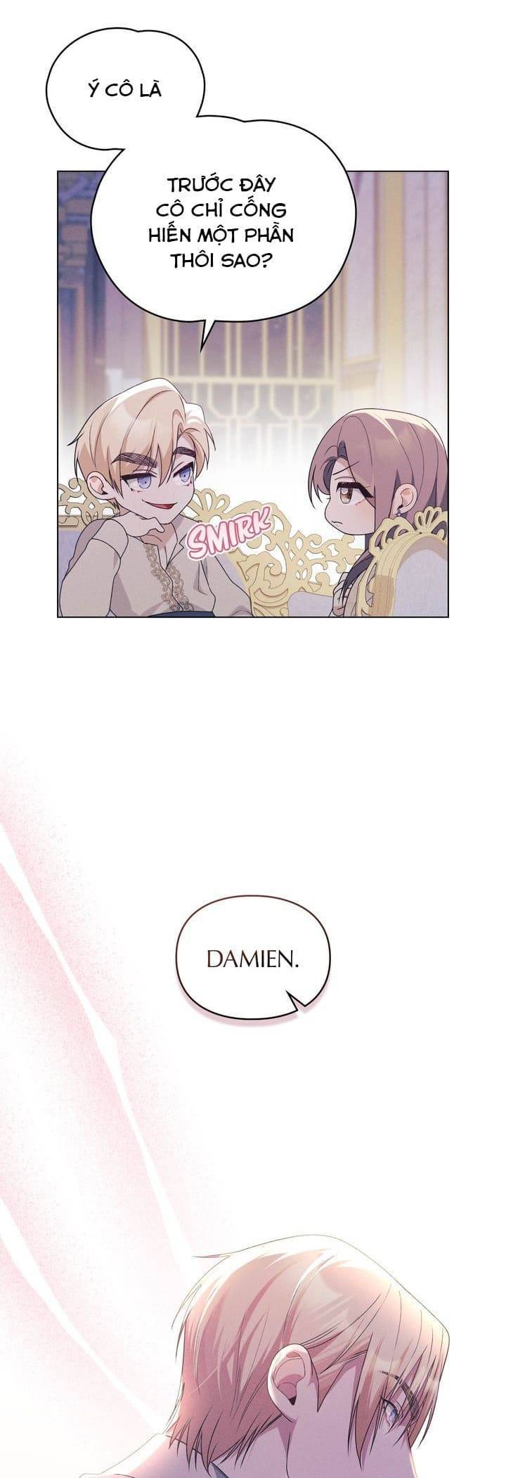 Sự Phản Bội - Chương 30.1 - Trang 11