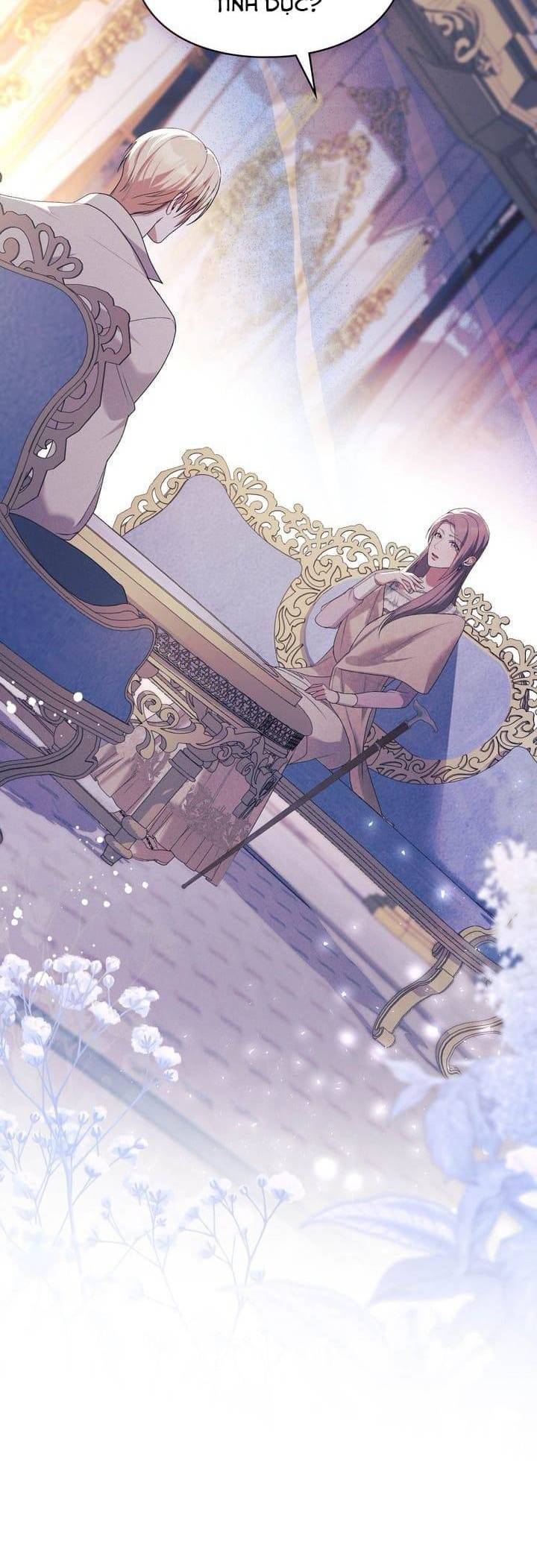 Sự Phản Bội - Chương 30.1 - Trang 13