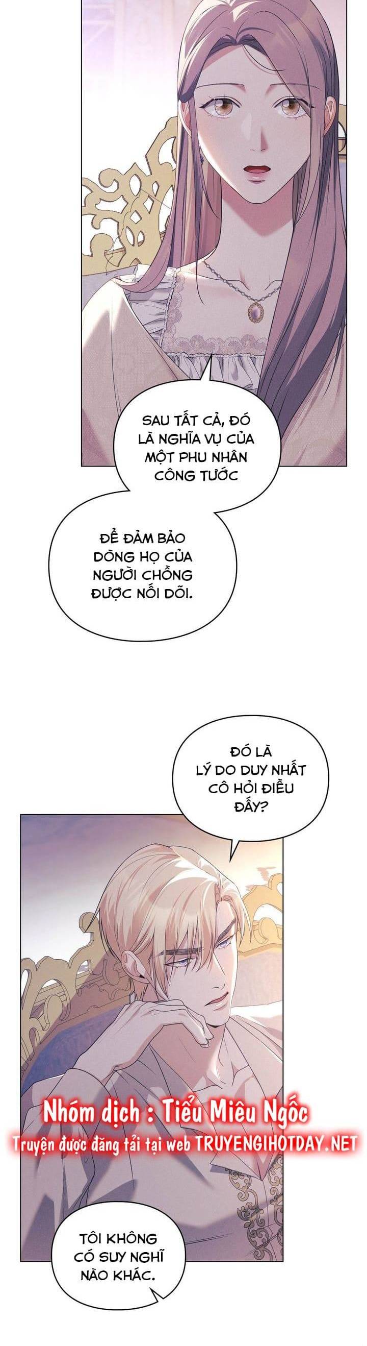 Sự Phản Bội - Chương 30.1 - Trang 15