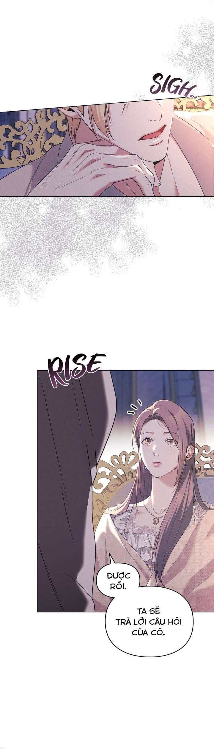 Sự Phản Bội - Chương 30.1 - Trang 16