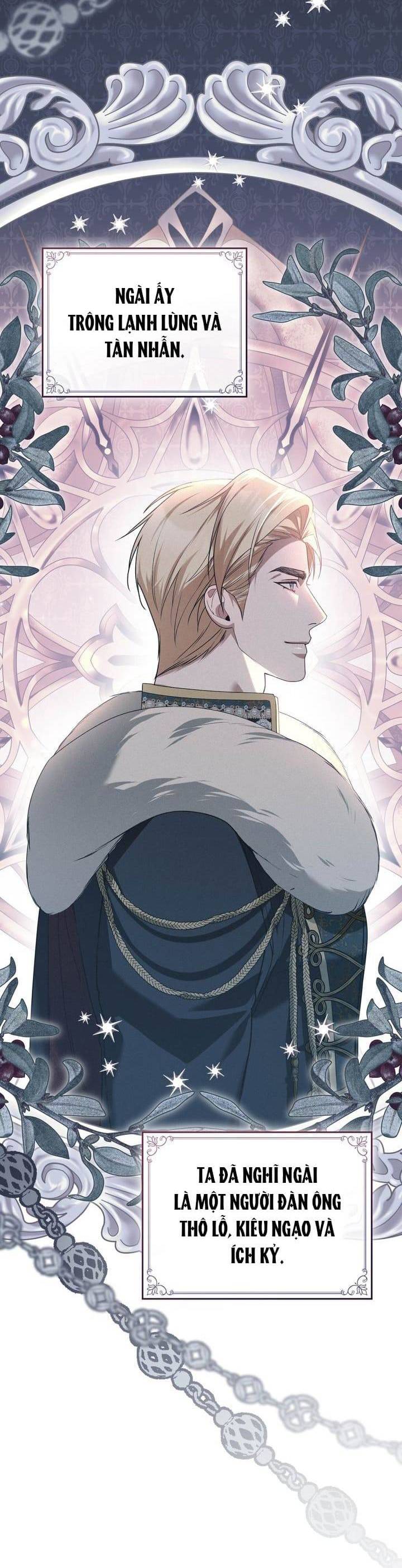 Sự Phản Bội - Chương 30.1 - Trang 21