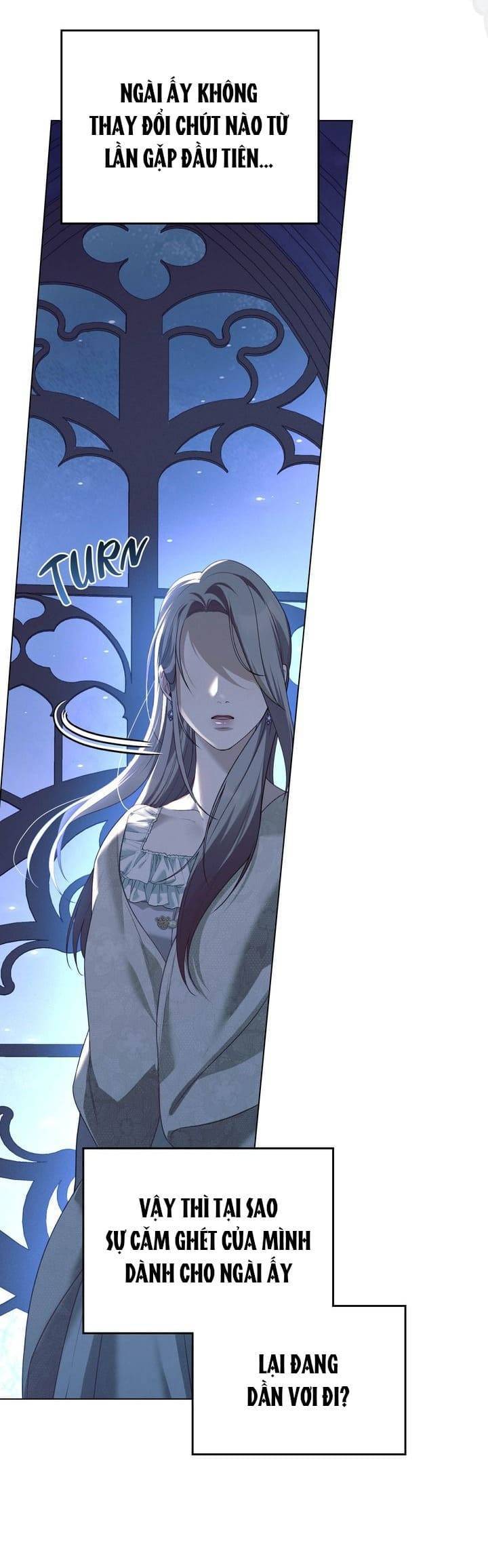 Sự Phản Bội - Chương 30.1 - Trang 22