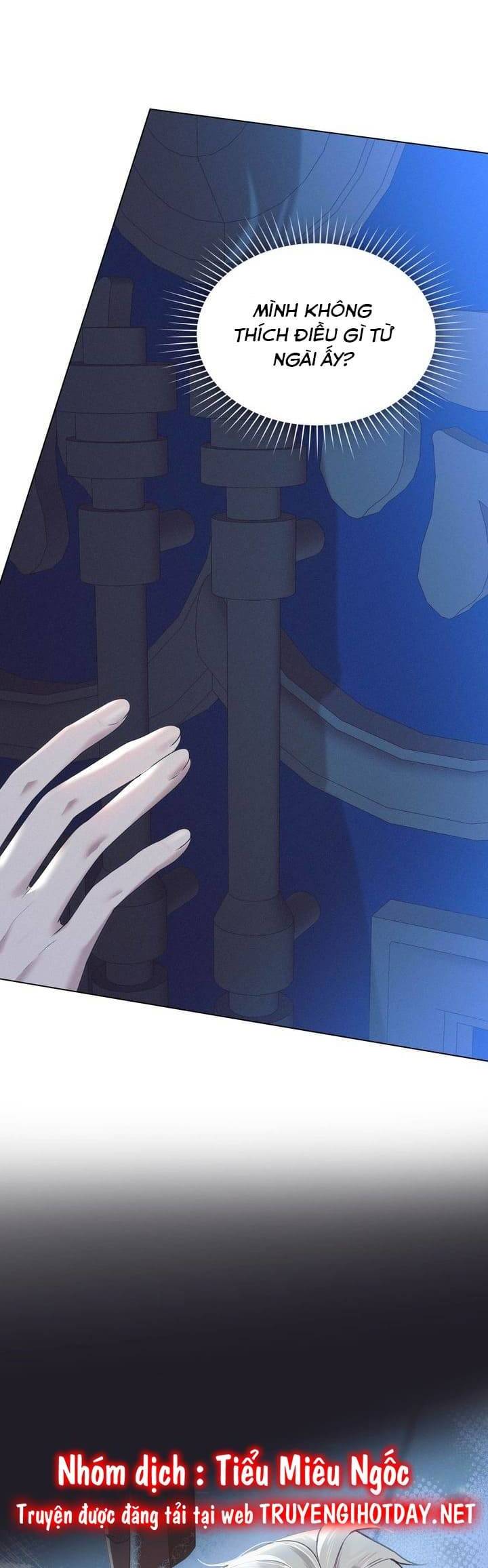 Sự Phản Bội - Chương 30.1 - Trang 23