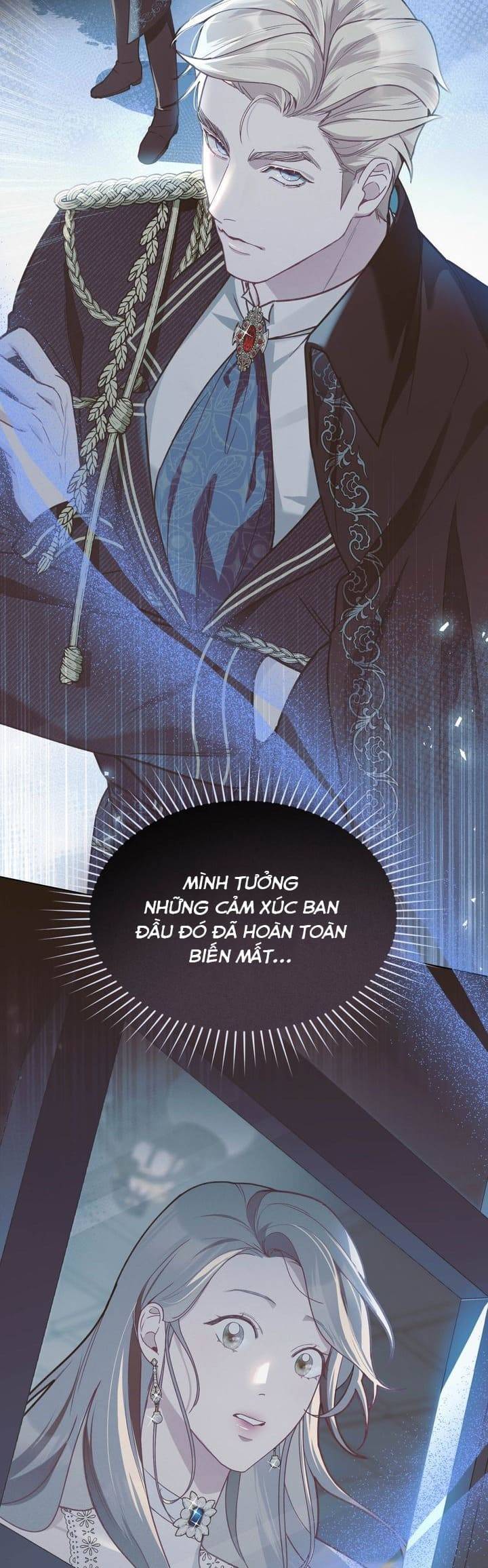 Sự Phản Bội - Chương 30.1 - Trang 24