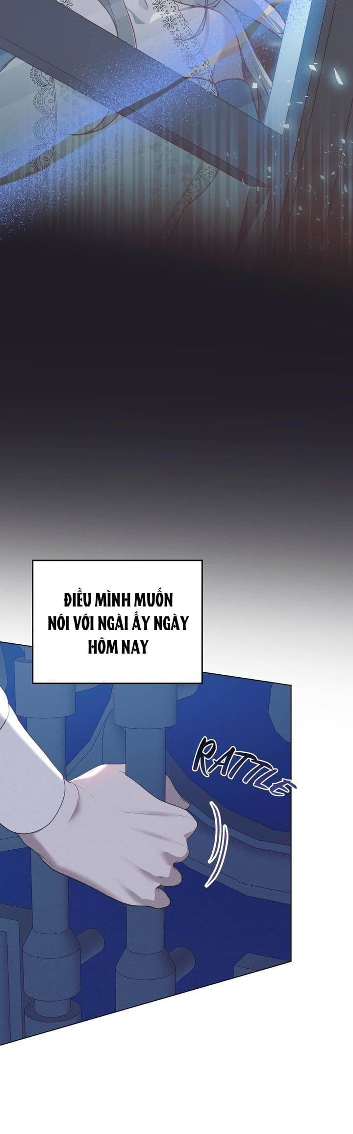 Sự Phản Bội - Chương 30.1 - Trang 25