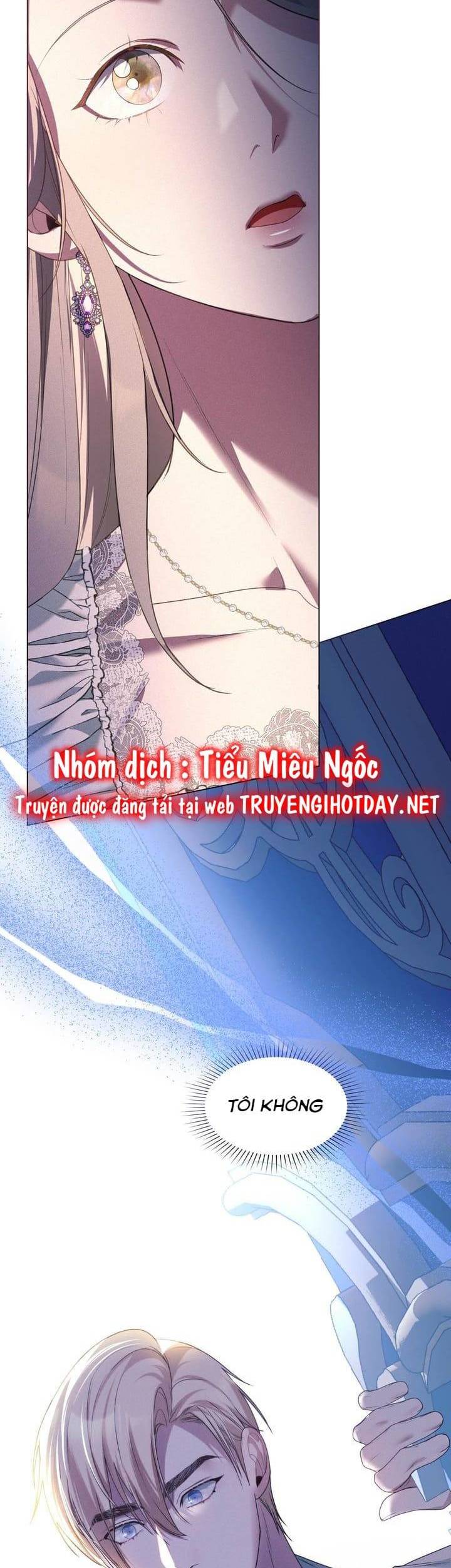 Sự Phản Bội - Chương 30.1 - Trang 27