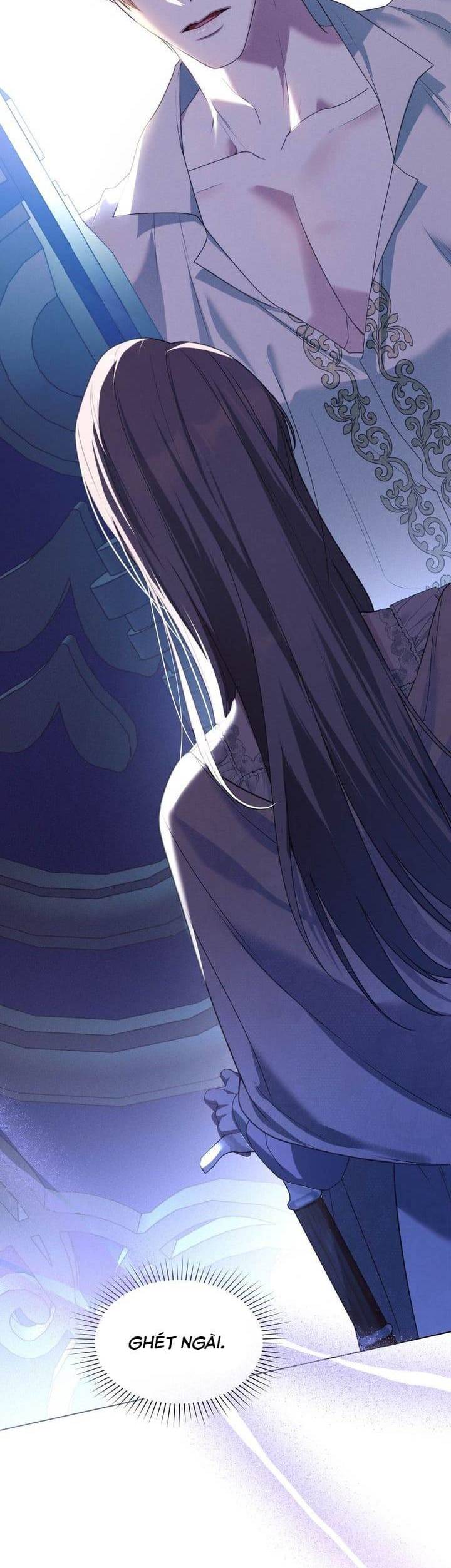 Sự Phản Bội - Chương 30.1 - Trang 28