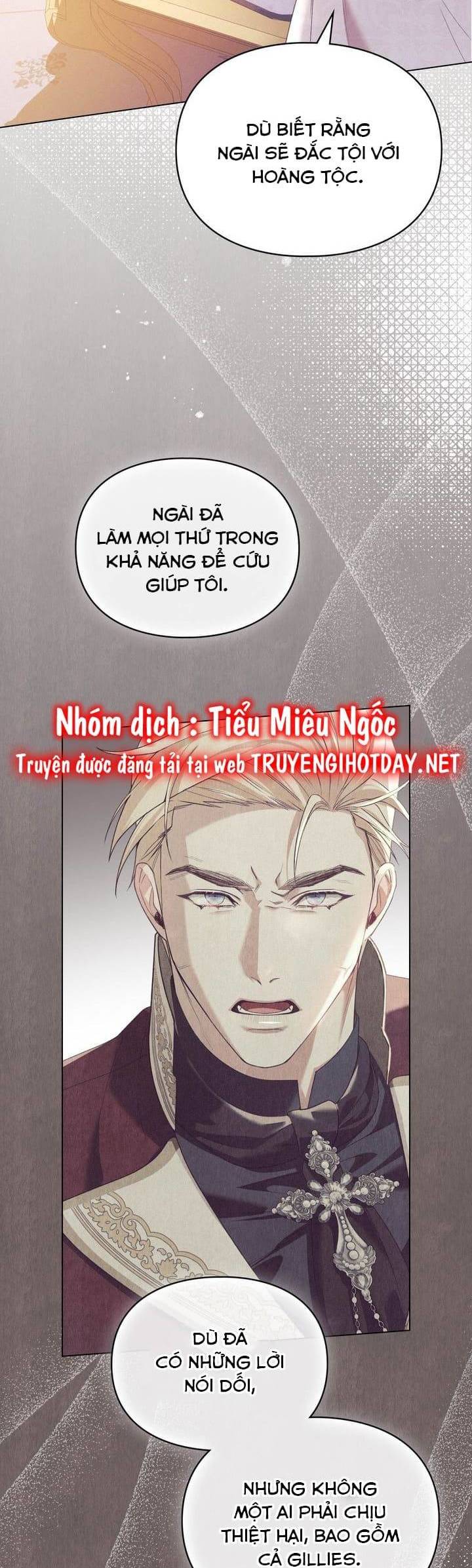 Sự Phản Bội - Chương 30.1 - Trang 6