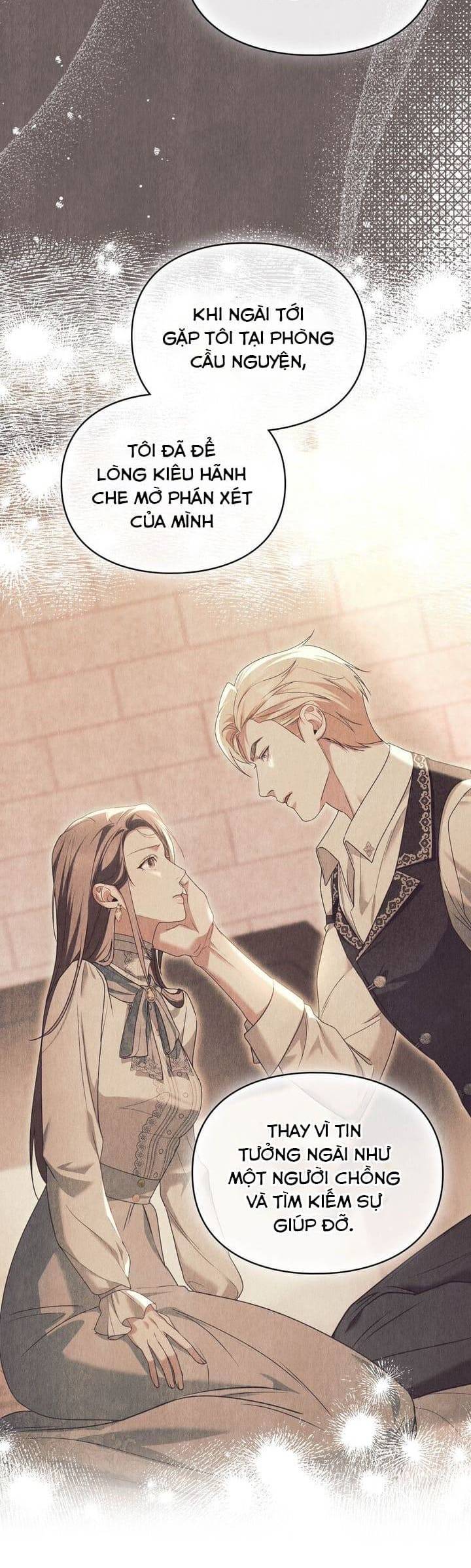 Sự Phản Bội - Chương 30.1 - Trang 7