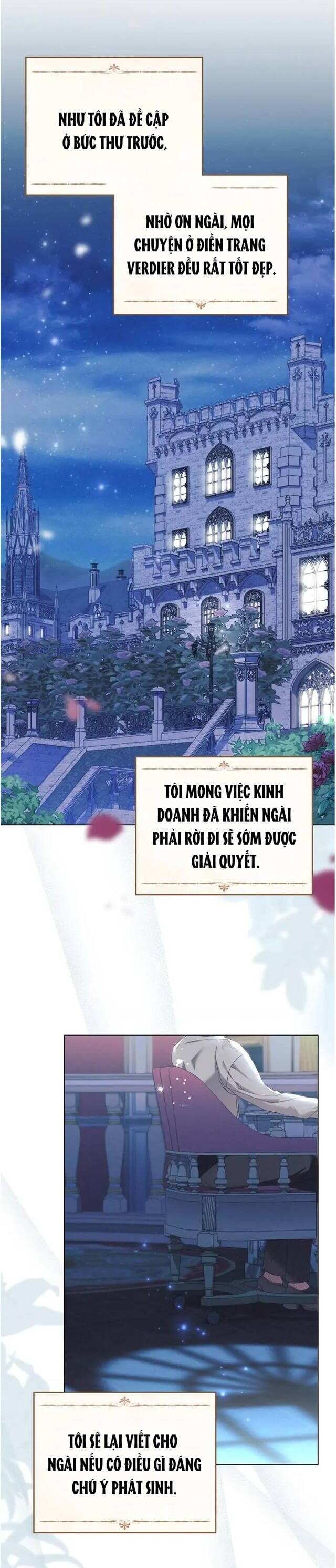 Sự Phản Bội - Chương 16.1 - Trang 2