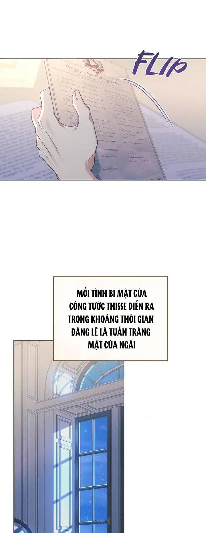 Sự Phản Bội - Chương 16.1 - Trang 11