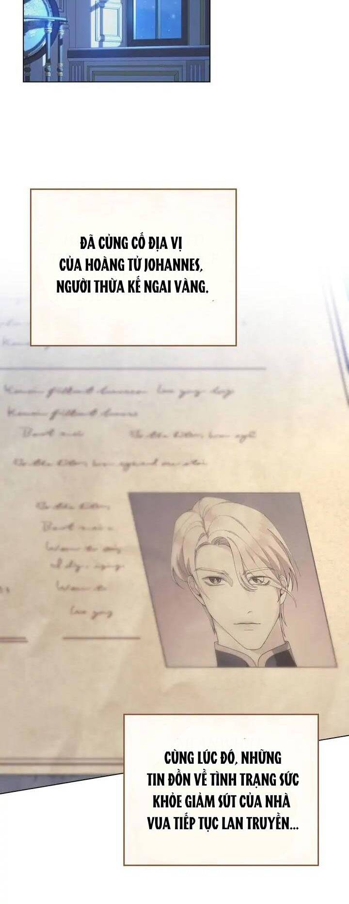 Sự Phản Bội - Chương 16.1 - Trang 12