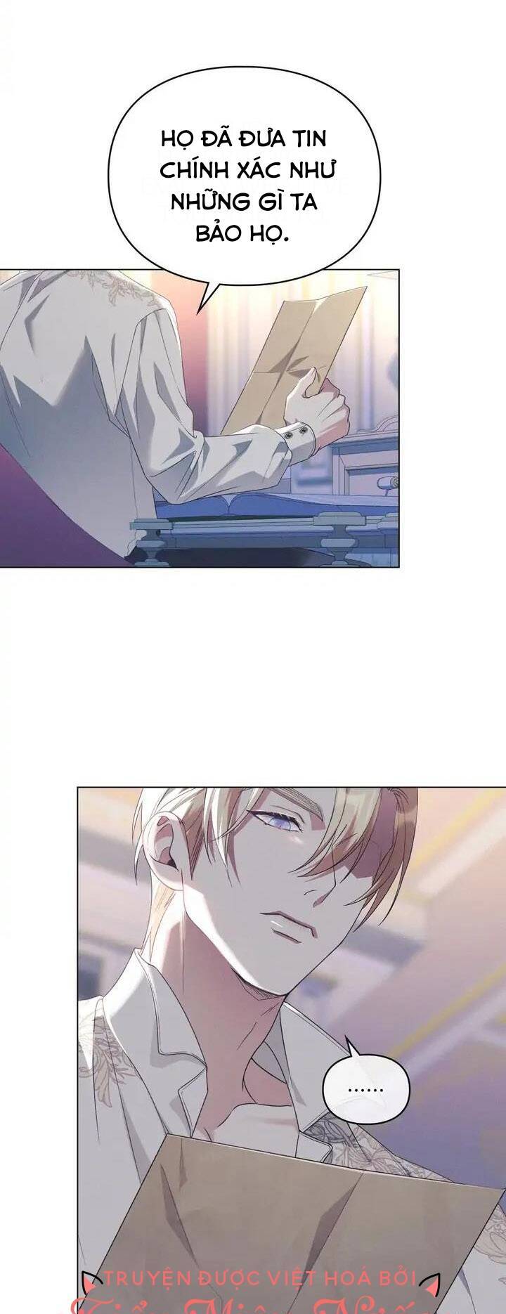 Sự Phản Bội - Chương 16.1 - Trang 13