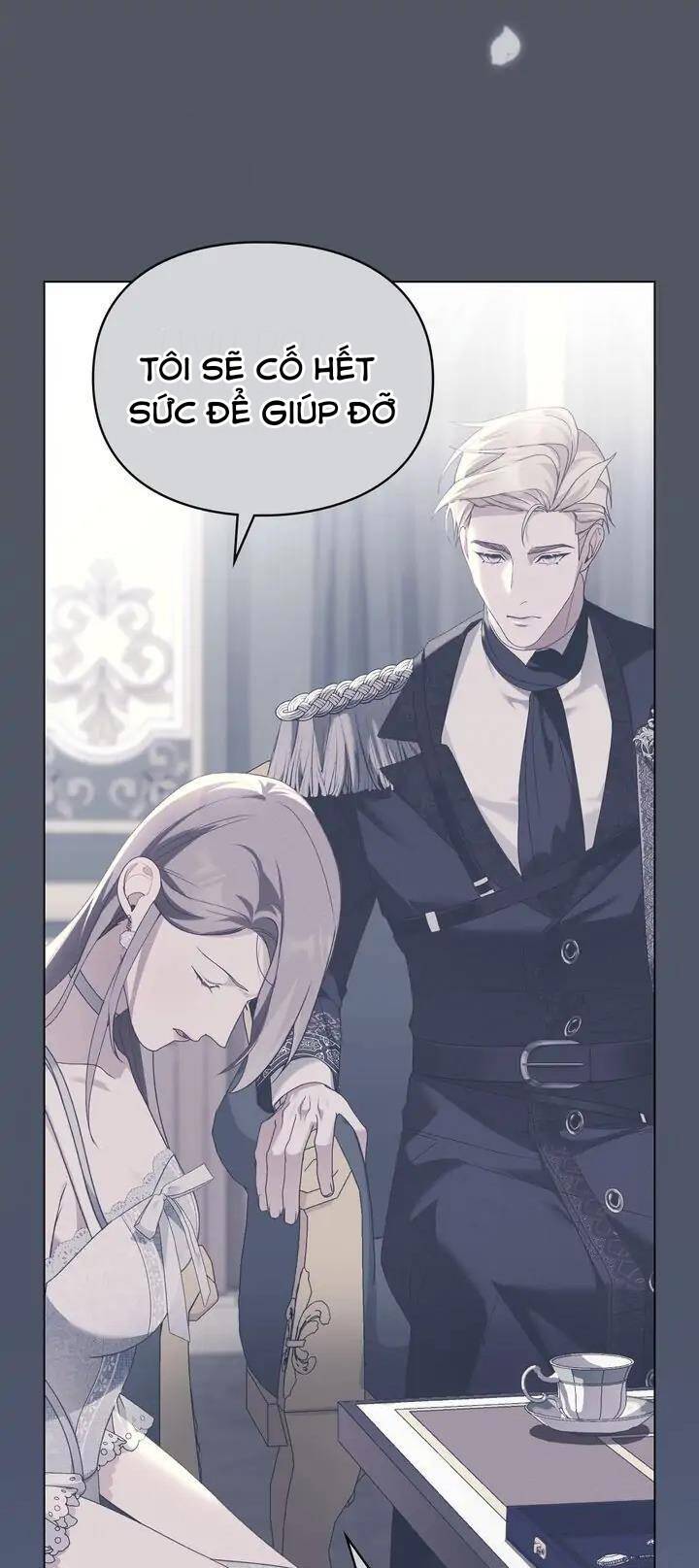 Sự Phản Bội - Chương 16.1 - Trang 15