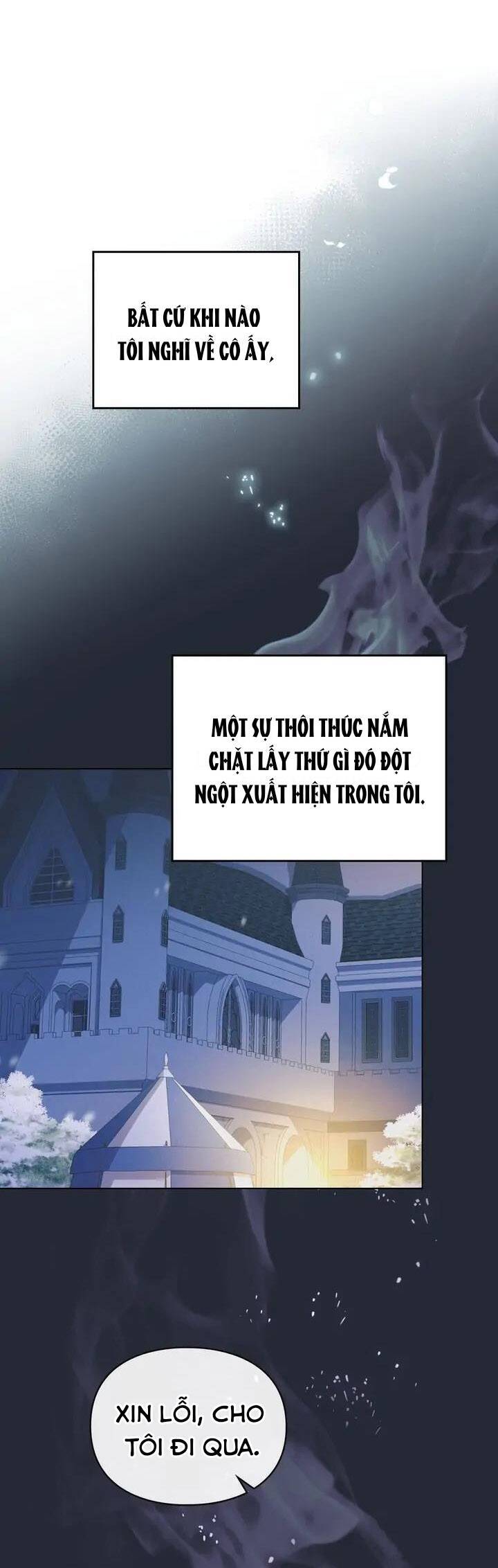 Sự Phản Bội - Chương 16.1 - Trang 17