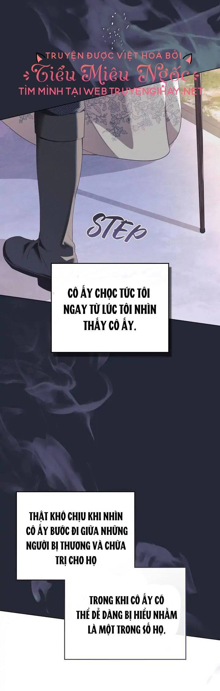 Sự Phản Bội - Chương 16.1 - Trang 18