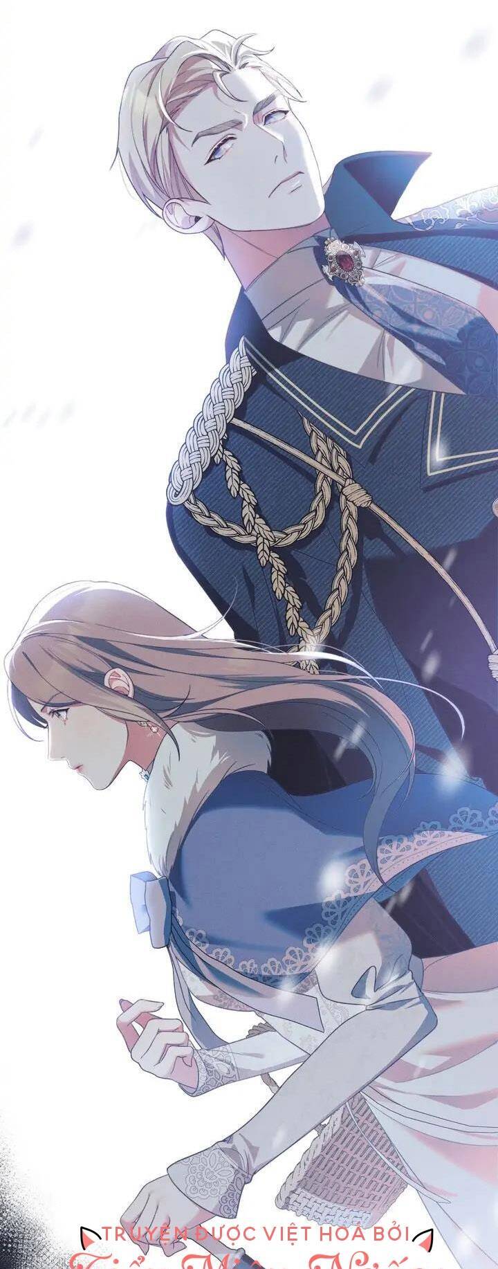 Sự Phản Bội - Chương 16.1 - Trang 19