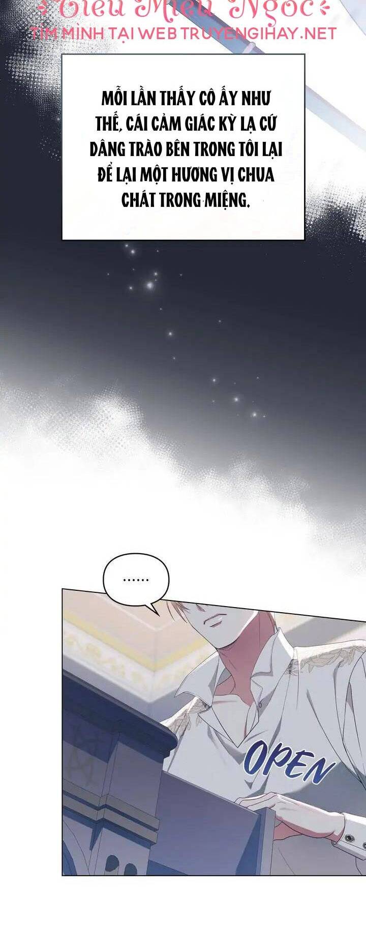 Sự Phản Bội - Chương 16.1 - Trang 20