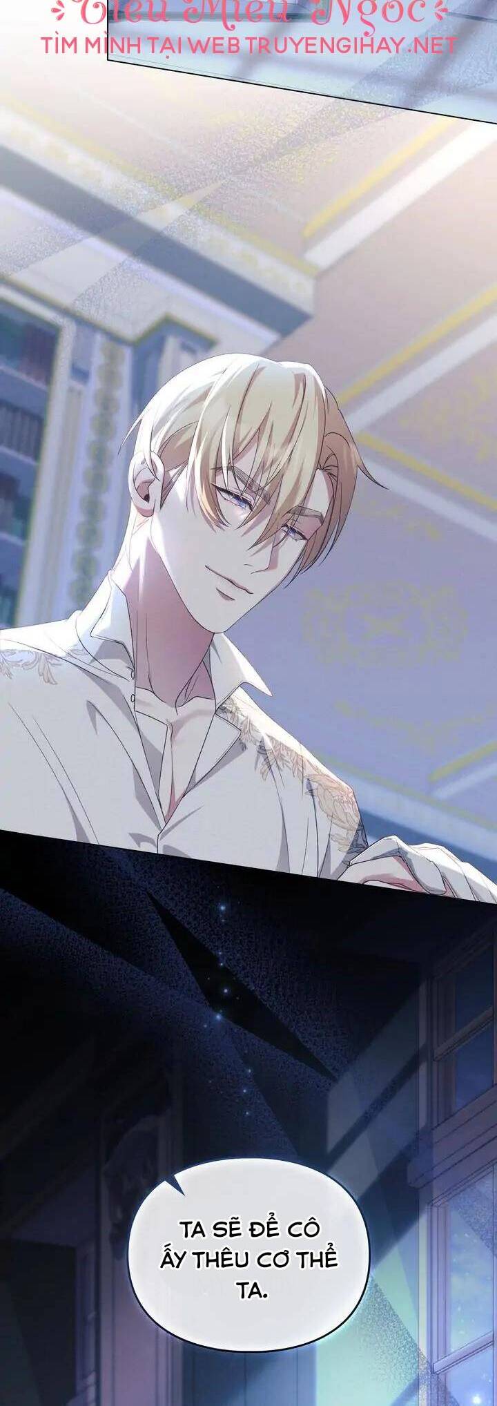 Sự Phản Bội - Chương 16.1 - Trang 22