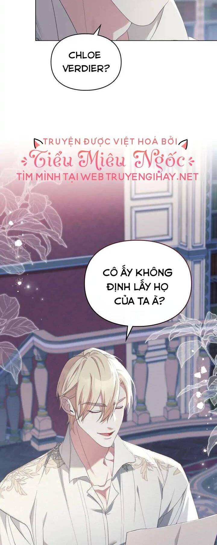 Sự Phản Bội - Chương 16.1 - Trang 4