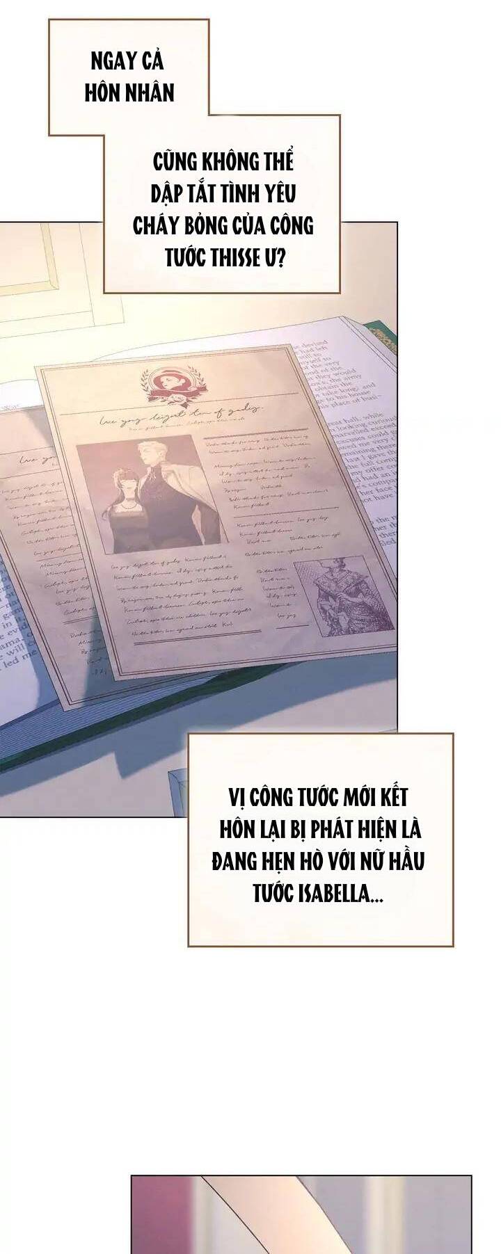 Sự Phản Bội - Chương 16.1 - Trang 6