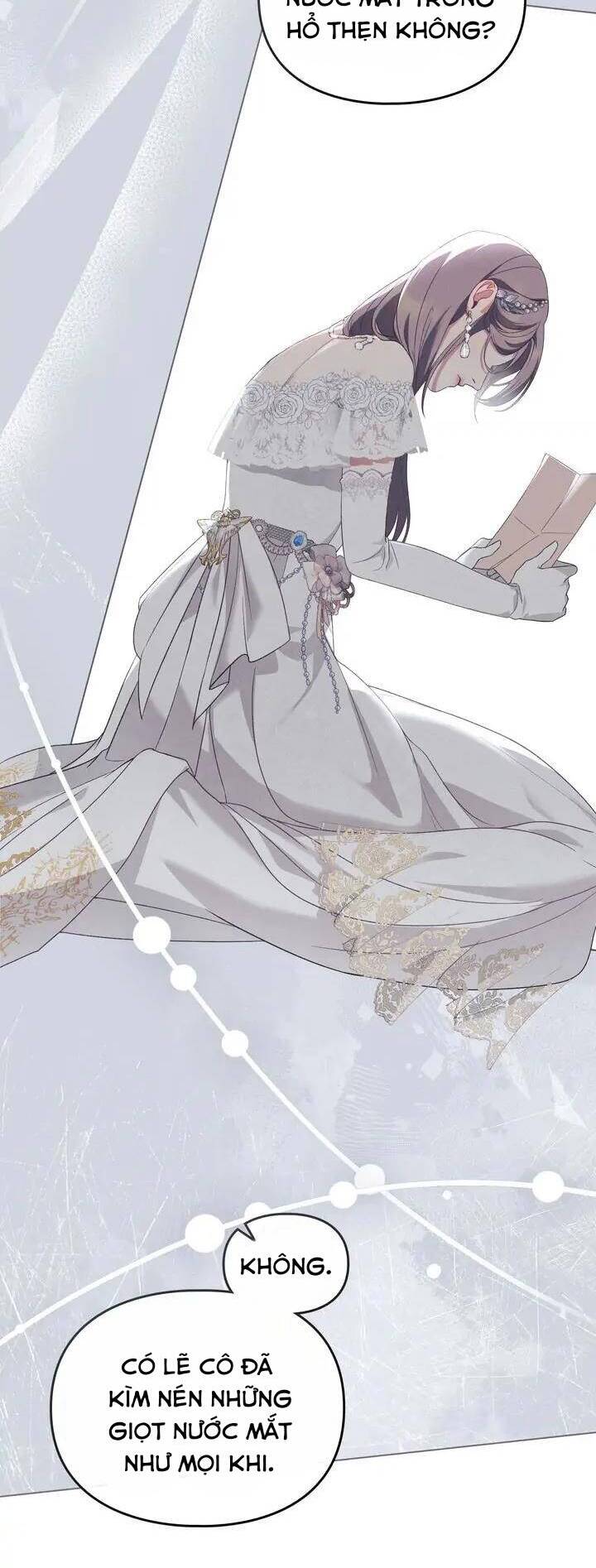 Sự Phản Bội - Chương 16.1 - Trang 8