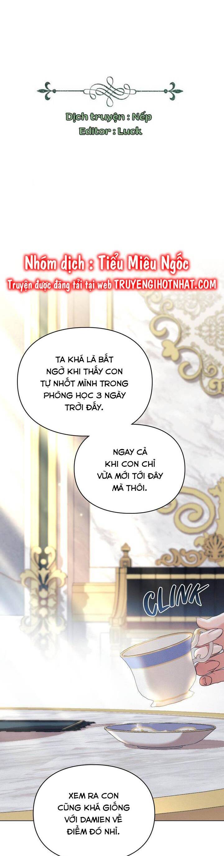 Sự Phản Bội - Chương 18.1 - Trang 2