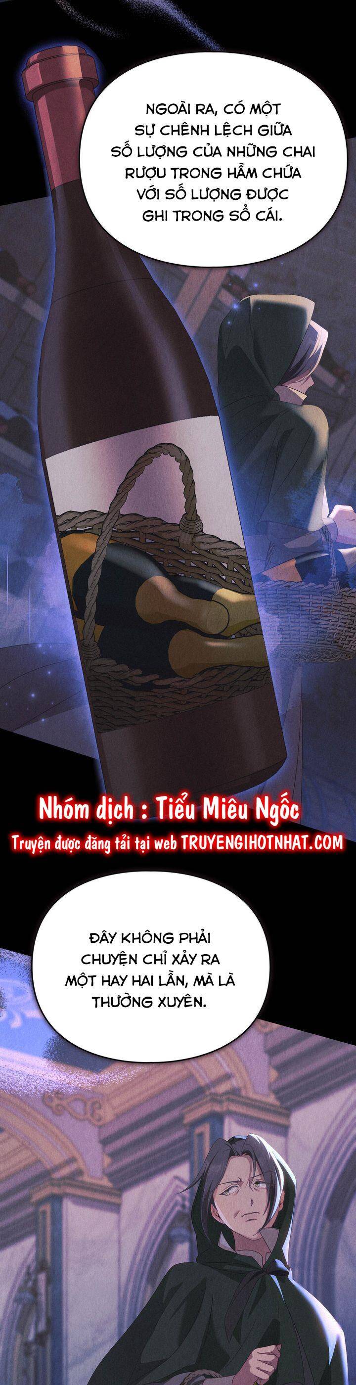 Sự Phản Bội - Chương 18.1 - Trang 11