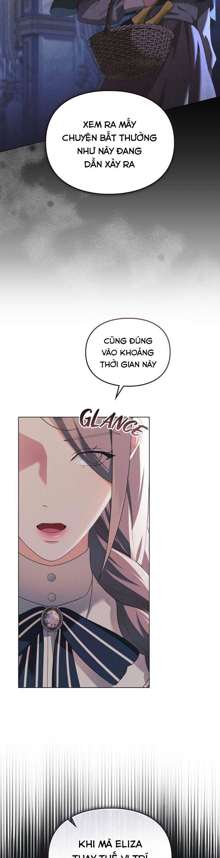 Sự Phản Bội - Chương 18.1 - Trang 12